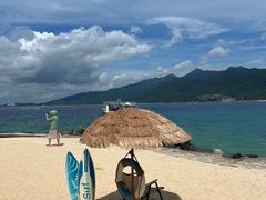 -海南分界洲岛旅游区