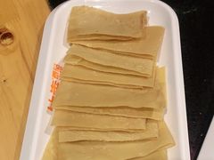 -竹犇番茄火锅(长风街店)