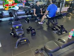 -锐菲特游泳体育健身中心(滨江店)