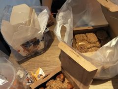 -奶奶的美食(悦立方店)