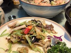 -闽公馆·客家私房菜·商务宴请·包厢(杏林橡树湾店)
