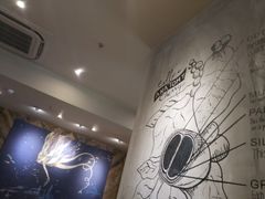 -星巴克(重庆新世纪凯瑞商都店)