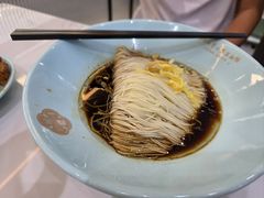 -常州银丝面馆(府琛店)