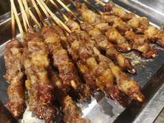-夜猫子串吧·龙虾.江西小炒(万塘路店)