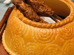 -新疆大厦·慕士塔格餐厅