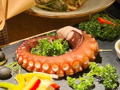 -囧吉香生蚝牛排馆(湖北路店)