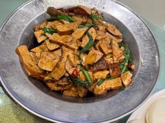 -刘胖子家常菜·蹄花焖藕(江汉路总店)