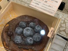 -OUR Bakery(SKP-S店)