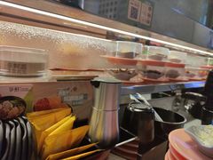-争鲜回转寿司(中街大悦城店)