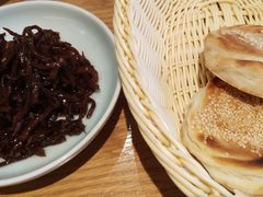 -山东宾馆·齐鲁苑餐厅