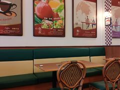 -萨莉亚意式餐厅(鸿大广场店)