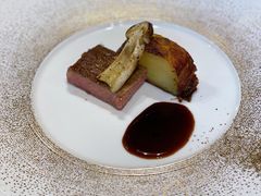 -北京古城老院厉晓麟精致菜