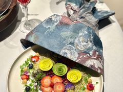 -狮拾久·现代新加坡料理(福田COCO Park店)