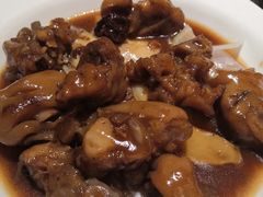 -张记旺角食街(动物园店)
