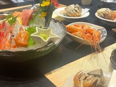 -红叶日本料理(开发区店)