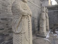 -莲池书院博物馆