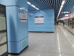 -大王庄(地铁站)