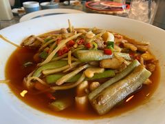 -懒人盐府人家(航天桥店)