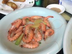 -小城故事·地道宁波味(月湖盛园店)