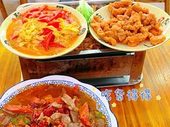 -江湖万州烤鱼(王子美食城)