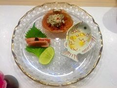 -鮨一日本料理(大中华店)