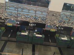 -厦门高崎国际机场-T3航站楼