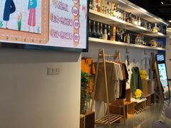 -安吉汽车生活馆(大宁中心广场C3栋店)