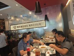 -攸州小镇家湘菜(小米科技园店)