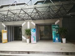 -逸度空间vr主题公园