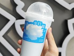 -喜茶(深圳福田星河COCO Park店)