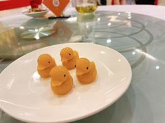 -全聚德(上海首店浦东店)