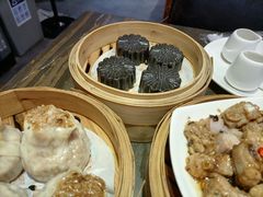 -山顶沙河粉(白云汇店)