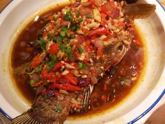 -费大厨辣椒炒肉(万家丽一店)