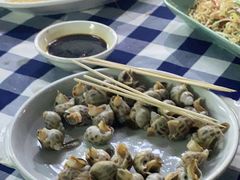 -阿妹小海鲜(下角店)