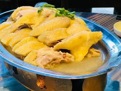 -农厨好味·温泉鹅·农家菜