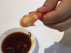 -强记海鲜·大排档(蛇口新街店)
