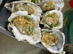 -华源餐厅·海鲜大排档(日月贝店)