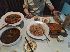 -家宴滇食记·云南家常菜