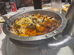 -辣婆婆(航天桥店)