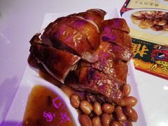 -龙记·香港茶餐厅(海上世界店)