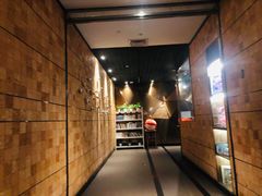 -海底捞火锅(龙湖三千集店)