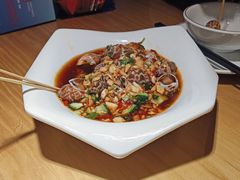 -潮汕壹号·潮汕菜·打边炉·生腌(总店)