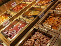 -姜胖胖无限自助烤肉(弹子石店)