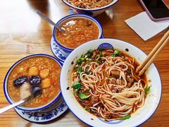 -袁妈红豆汤(重庆总店)