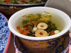 -杨记隆府重庆江湖菜(大悦城店)