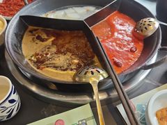 -巴蜀大将火锅(春熙店)