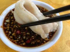 -濠轩阁特色生蚝火锅(水湾路店)
