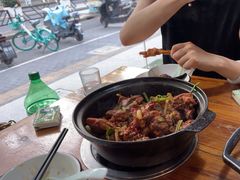 -重庆鸡公煲·青锅花椒鱼(牡丹江路店)
