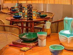 -隐厨·中国菜馆(三里屯T+MALL店)