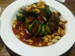 -妈妈的味道(工人体育场东路店)